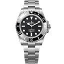 Rolex Submariner 124060