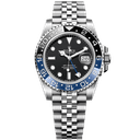 Rolex GMT-Master II 126710BLNR