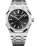 Audemars Piguet Royal Oak 15510ST